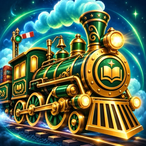 Iron Horse Atlas app icon